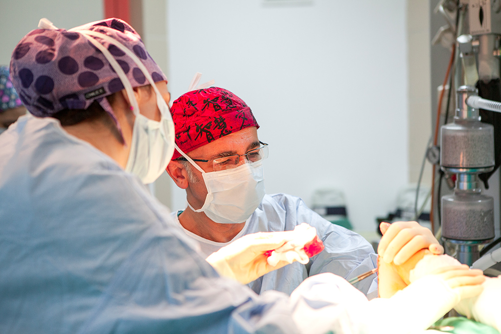 Güzelbahçe Estetik Merkezi